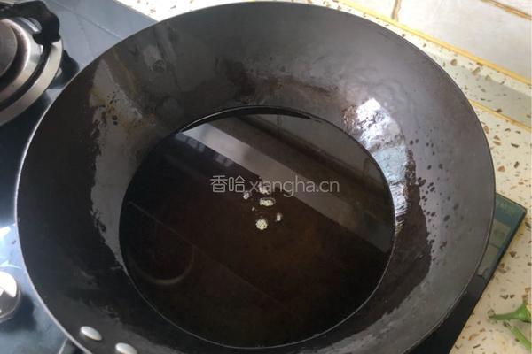 秘制辣子酱的做法图解4