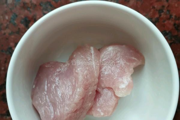 邵实陈皮黄尾鱼汤的做法图解3