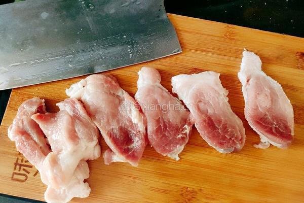 家常粉蒸肉的做法图解2