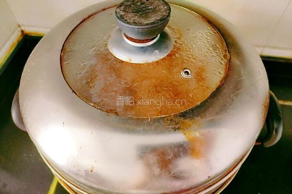 家常粉蒸肉的做法图解9