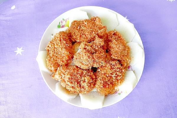 家常粉蒸肉的做法图解12
