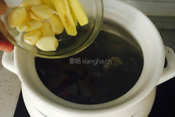 牛排骨的做法图解8