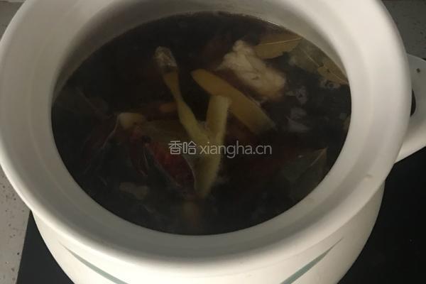 牛排骨的做法图解12