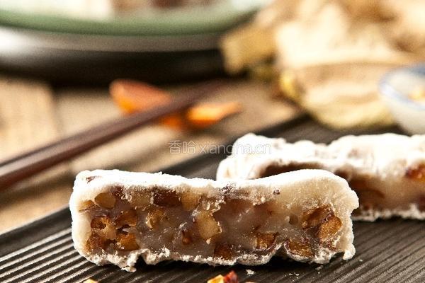 糯米糕的做法图解7