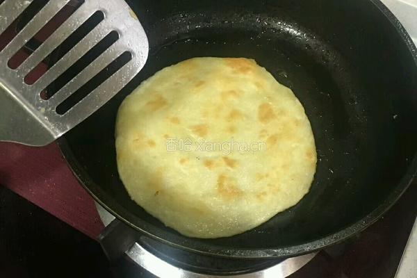 椒盐油饼的做法图解5