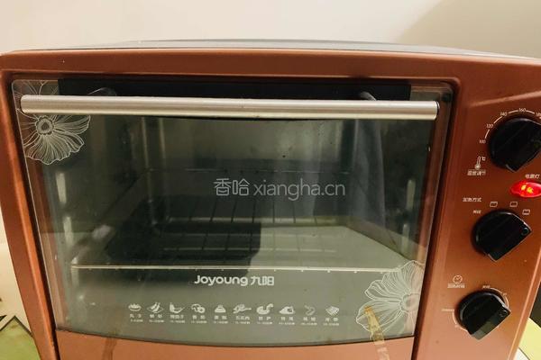 烤地瓜片的做法图解1