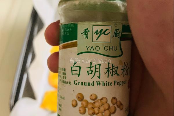 烤地瓜片的做法图解9