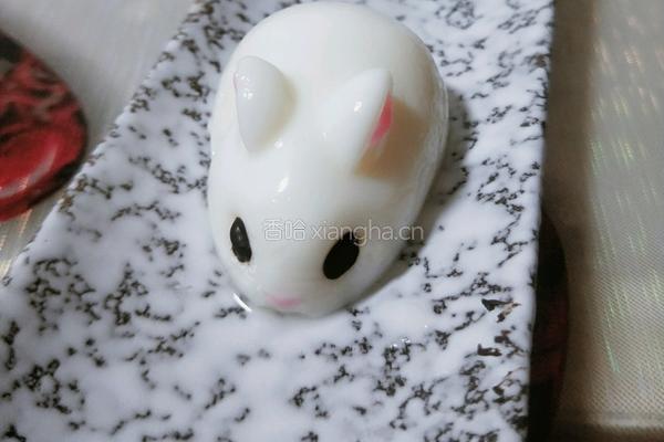 小仓鼠布丁的做法图解6