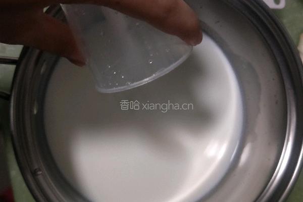小仓鼠布丁的做法图解4