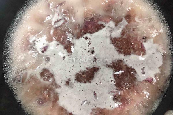 酱爆笔管鱿鱼（10分钟快手菜）的做法图解2