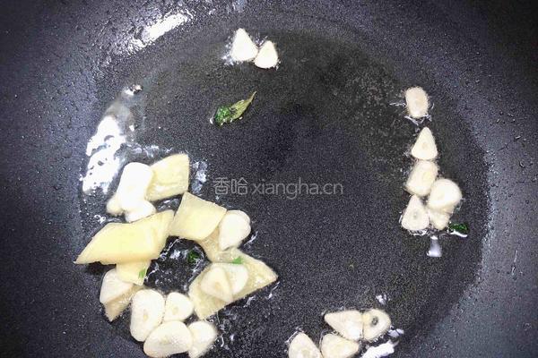 酱爆笔管鱿鱼（10分钟快手菜）的做法图解6