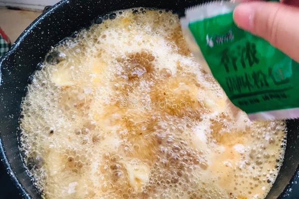 牛肉水饺面的做法图解6