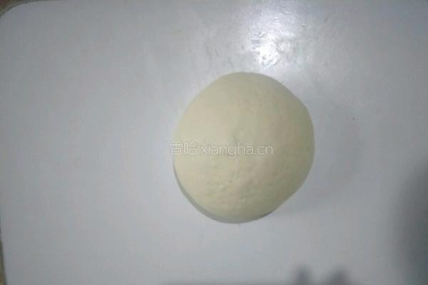纯天然青萝卜苗蒸包的做法图解9
