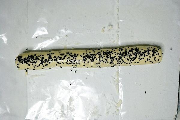 枣蓉一口酥的做法图解12