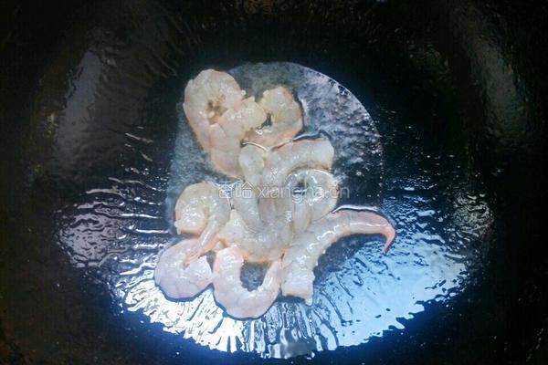 美味蛋包饭的做法图解2