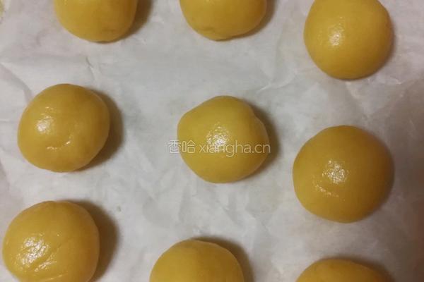 紫薯仙豆糕的做法图解10