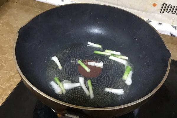 番茄老豆腐的做法图解4