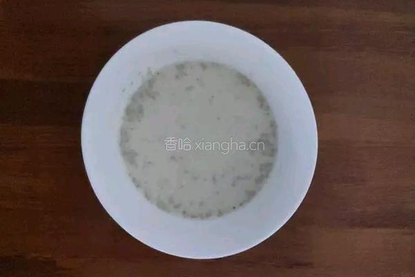 超级简单司康做法的做法图解2