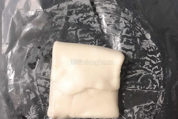 手抓鸡蛋饼的做法图解3