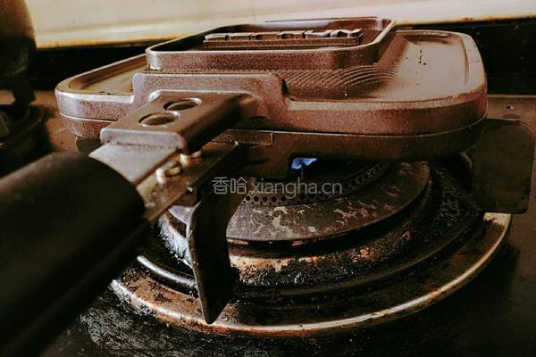 白驹过隙的做法图解9