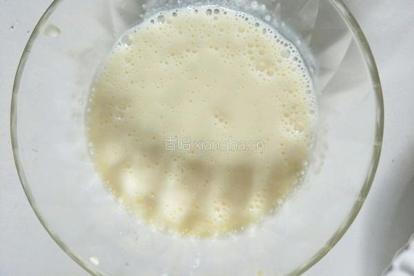 碧根果奶油挞的做法图解12