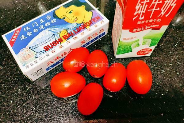 仁者爱人的做法图解1