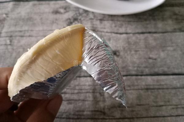 开口豆沙酥的做法图解3