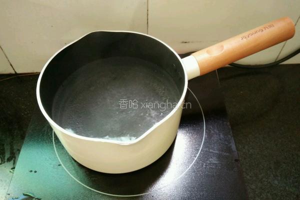 辣味乌冬面的做法图解3