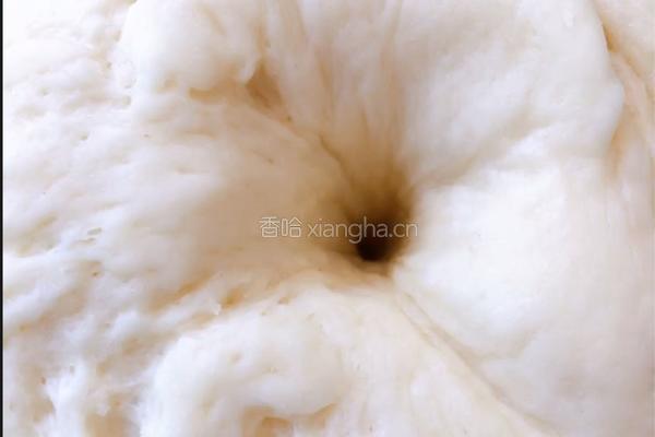 葡萄干卷包的做法图解15