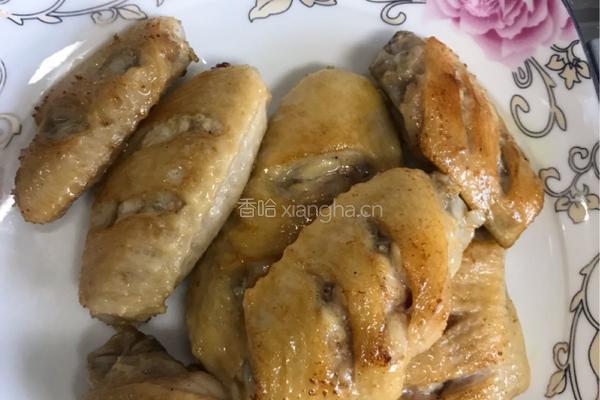 咖喱鸡是的做法图解8