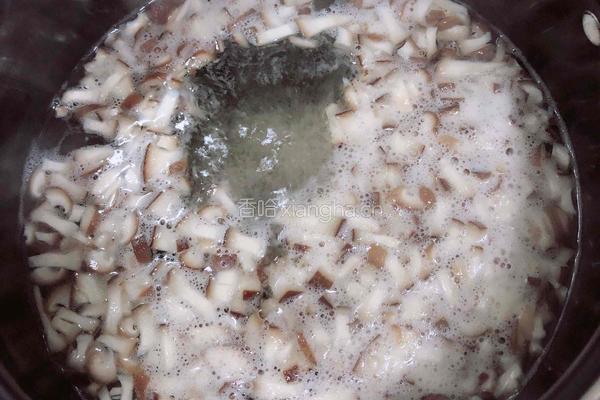 酥皮鲜肉春卷（飞饼版）的做法图解3