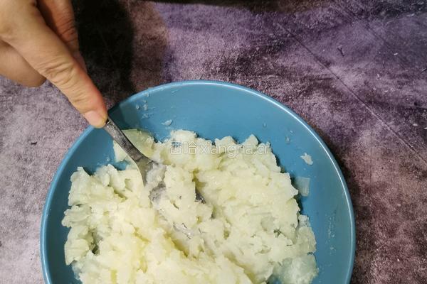 黑胡椒薯片的做法图解6