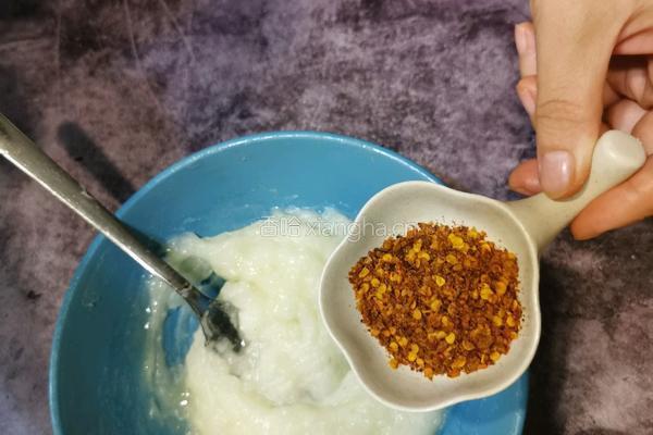 麻辣土豆片的做法图解10