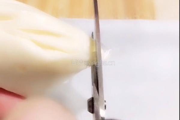 可可蛋糕卷的做法图解8