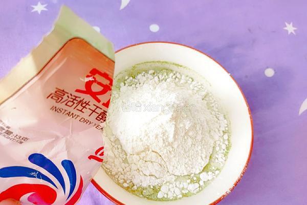春花秋实的做法图解4