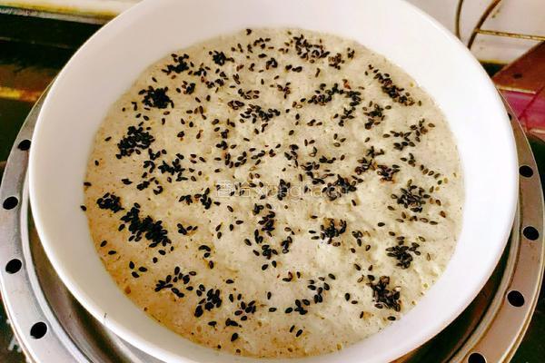 春花秋实的做法图解10