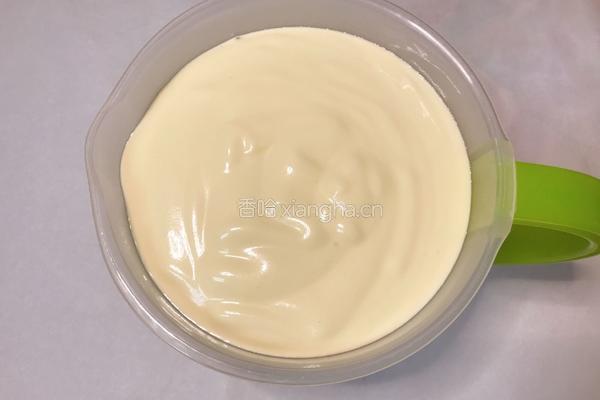 海苔肉松夹心蛋糕的做法图解17