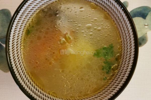 番茄鲫鱼豆腐汤的做法图解8