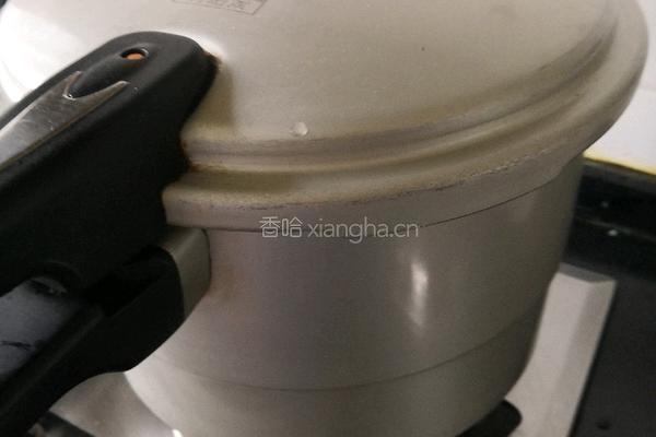 家常烧牛肉的做法图解2