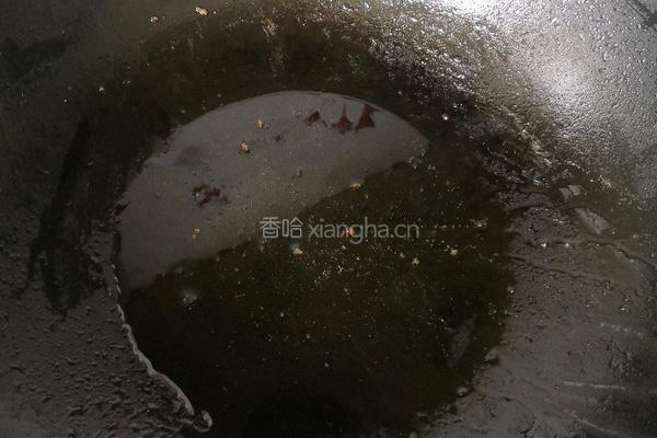 家常烧牛肉的做法图解7