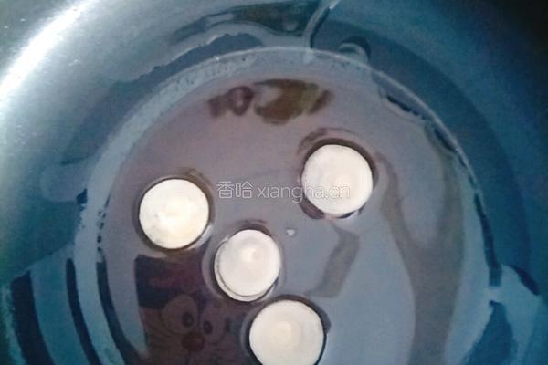 伪菜花炒饭的做法图解4