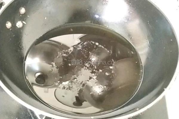 鸡排的做法图解6