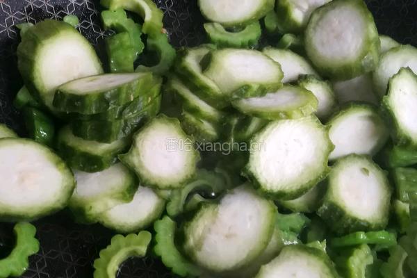 双瓜豆皮鸡蛋的做法图解6