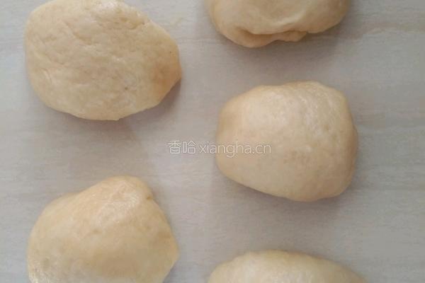 黑芝麻酥饼的做法图解11