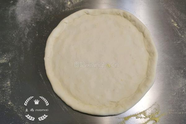 水果披萨的做法图解8