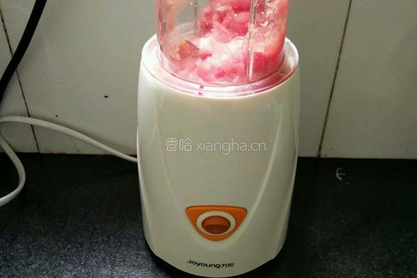 胡萝卜土豆牛肉饭的做法图解3