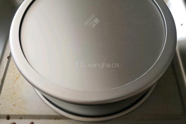 红糖蛋糕饼的做法图解13