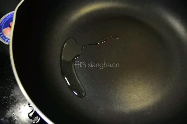 香菇酱的做法图解5