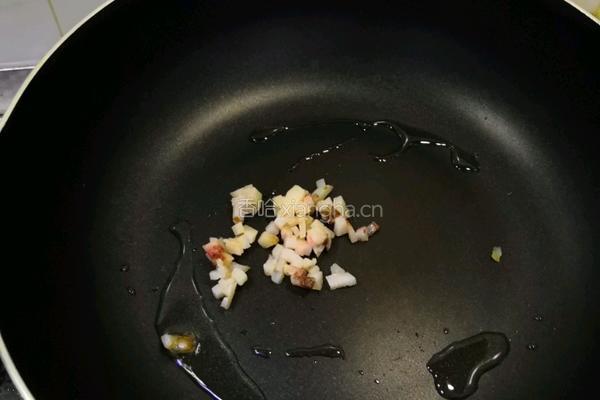 香菇酱的做法图解6