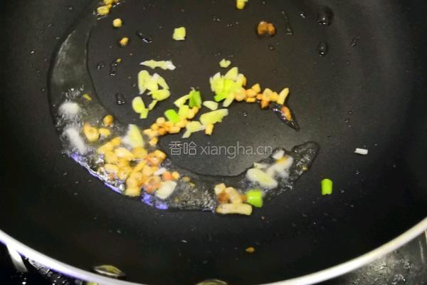 香菇酱的做法图解7